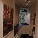 Cozy Frederiksberg Retreat I Perfect Location 5 Min To Metro Апартаменты