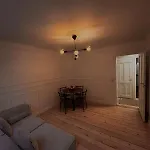 Апартаменты Cozy Frederiksberg Retreat I Perfect Location 5 Min To Metro *