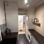 Cozy Frederiksberg Retreat I Perfect Location 5 Min To Metro Апартаменты
