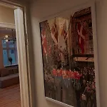 Cozy Frederiksberg Retreat I Perfect Location 5 Min To Metro