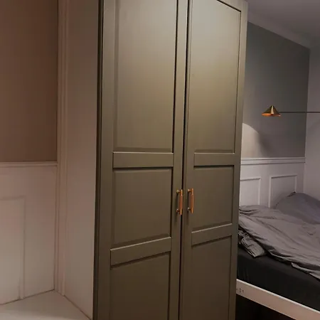 Cozy Frederiksberg Retreat I Perfect Location 5 Min To Metro Apartament Kopenhaga