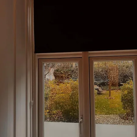 Cozy Frederiksberg Retreat I Perfect Location 5 Min To Metro