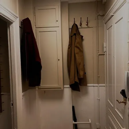 Apartamento Cozy Frederiksberg Retreat I Perfect Location 5 Min To Metro Copenhaga