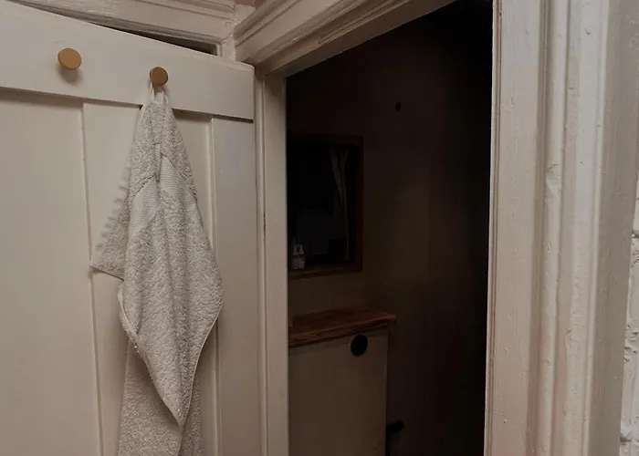 Apartament Cozy Frederiksberg Retreat I Perfect Location 5 Min To Metro