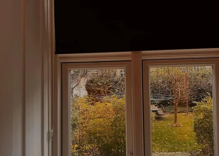 Cozy Frederiksberg Retreat I Perfect Location 5 Min To Metro