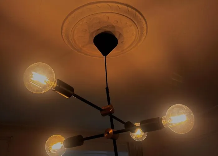 Apartament Cozy Frederiksberg Retreat I Perfect Location 5 Min To Metro